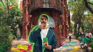 Comercial de Panditas Parte ll con @fedevigevani [Promo]