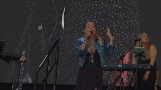 Anastacia - You give love a bad Name, Stars for Free, Berlin, 18.08.2018