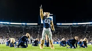 BYU Cosmo highlights