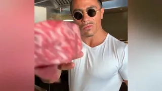 Nusret MIX - Nusr-et Videoları - Karışık | #saltbae 2020 videos