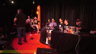 Kill Tony #160 (Erik Griffin, Michael Kosta)