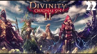 [FR] Divinity: Original Sin 2 - Katarina au bordel