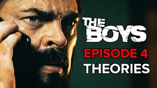 THE BOYS Season 3 Episode 4 Theories And Predictions Explained