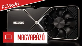 Mennyire nagy ugrás az NVIDIA RTX 30-as széria? 🖥 PC World