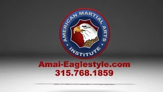 American Martial Arts Institute "Join Today"