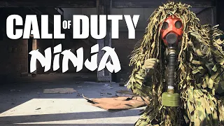 Modern Warfare Ninja Montage #8