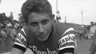 Etoile normande: Hommage à Jacques Anquetil