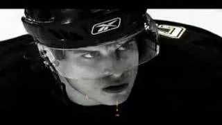 Sidney Crosby - Gatorade Ad "League of Clutch" March 2008