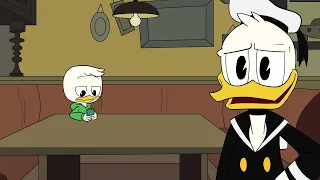 Thanks for listening || DuckTales 2017 Animatic