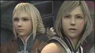 Final Fantasy XII - Trailer