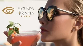 Elounda Orama Hotel 4* (Греция, Крит, Элунда)