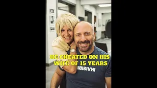 HALIT ERGENÇ CHEATED ON HIS WIFE, MARRIAGE ENDS
