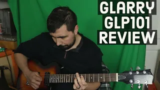 Can You  Shred On A $139 Guitar? (Glarry GLP101)