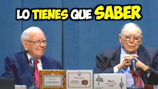 Qué Dijo Warren Buffett en su Carta de Accionistas en 8 PUNTOS