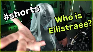Who is Eilistraee in D&D?