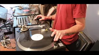 Sterbinszky Classic Vinyl mix 02.by Dj Belényesi