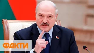 Лукашенко заявил об участии в выборах 2020