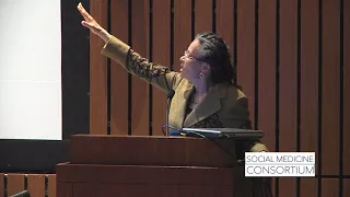 Dr. Camara Jones: Tools for a National Campaign Against Racism