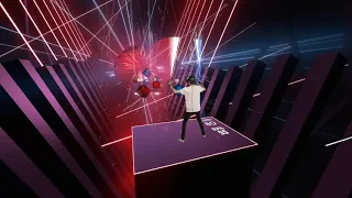 Riot - Overkill Mapped by NUKETIME | DAFS | SS Rank | Beat Saber