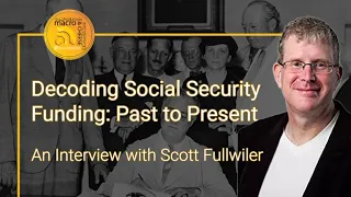 Decoding Social Security Funding: Past to Present