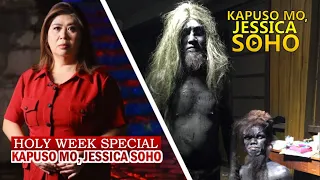 Kapuso Mo, Jessica Soho: March 31, 2024 | BATA SA ZAMBOANGA, KINUHA DAW NG ENGKANTO?! | KMJS(PARODY)