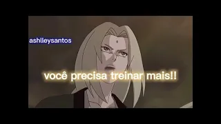 sakura haruno/uchiha e tsunade senju edit de aluna e mestra (treinamento da sakura haruno/uchiha)