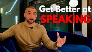 How to Improve your Speaking Skills