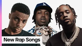 Top Rap Songs Of The Week - April 15, 2022 (New Rap Songs)