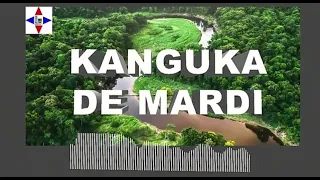 KANGUKA DE MARDI LE 16/04/2024 PAR CHRIS NDIKUMANA #SOYEZ BÉNIS ET ÉDIFIÉ.