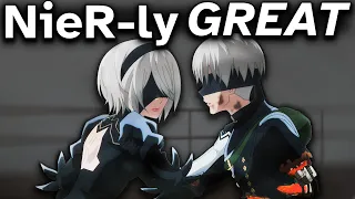 NieR's Anime is Everything Wrong with the Industry