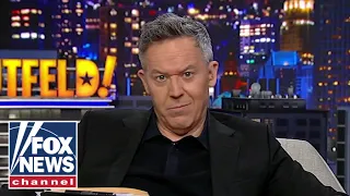 Gutfeld: The trans movement is everywhere