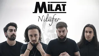 Milat - Nilüfer (Müslüm Gürses Cover)