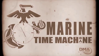 Marine Time Machine: Shores of Tripoli, The Battle of Derna