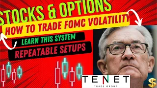 FOMC Trading Strategy: Make Huge Profits With This Ripsters Cloud System and Teachings