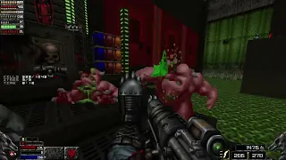 Hardfest #3 [Doom 2 wad /w Guncaster mod]