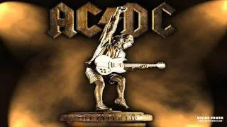 AC/DC - Let There Be Rock - Live [St. Louis 2000]