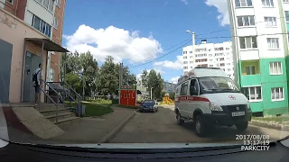 Автомобили Спасающие ЖИЗНЬ!!