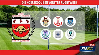 BEN VORSTER RUGBYWEEK 25 MARCH 2023