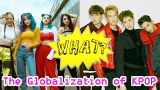 Kaachi and EXP EDITION: The Globalization of Kpop