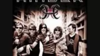 hinder-lips of an angel (OFFICIAL VIDEO)