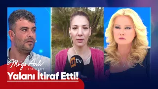 Tayfur Kılıç'ın yalan söylediği ortaya çıktı! - Müge Anlı ile Tatlı Sert 29 Eylül 2023