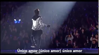 Super Junior KRY feat Eunhyuk - One Love [Subtítulos en Español]