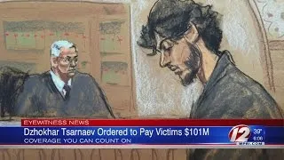 Boston Marathon bomber Tsarnaev loses bid for new trial