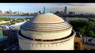 Massachusetts Institute of Technology