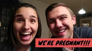 We're Pregnant!!! - IVF Success