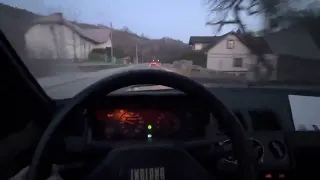 Peugeot 205 Indiana 1991 1.1 POV