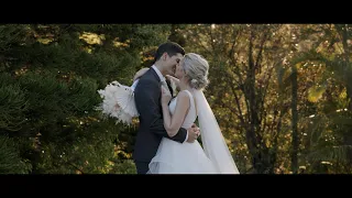 Wedding Film | Matt and Rinaldi