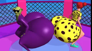 ⏺ Twerk VRNSJ| ALL LEVELS Mobile Game Update Videos Walkthrough Free Gameplay iOS,Android Ad gamers