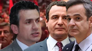 Kreshnik Spahiu: Albin Kurti më i keq se greku Mitcotaqis, e la Ramën rrugëve të Prishtinës