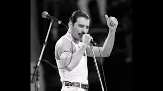 Freddie Mercury ~  Rare Pics ~ On The 25th Anniversary Of His Death